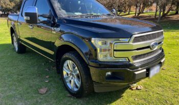 Commercial Ford Truck Fleet for Business Owners in Australia