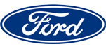 ford logo