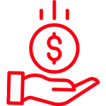 save money icon