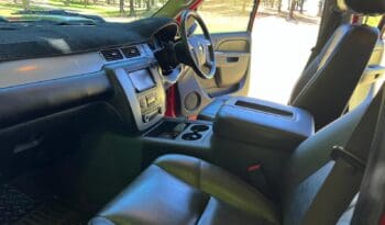 
										2012 Chevrolet Silverado full									