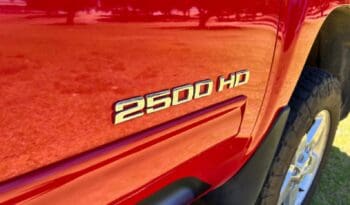 
										2012 Chevrolet Silverado full									