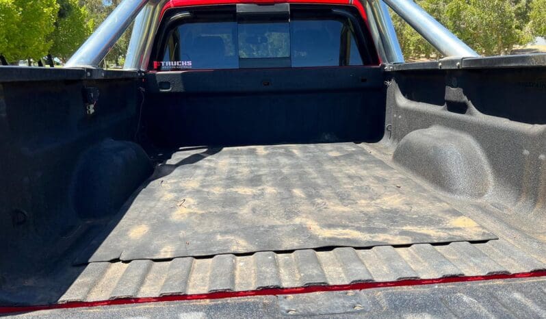 
								2012 Chevrolet Silverado full									