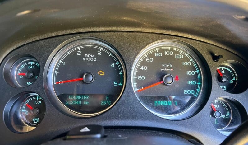 
								2012 Chevrolet Silverado full									