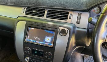 
										2012 Chevrolet Silverado full									