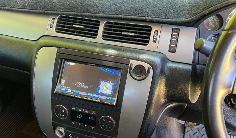 
								2012 Chevrolet Silverado full									