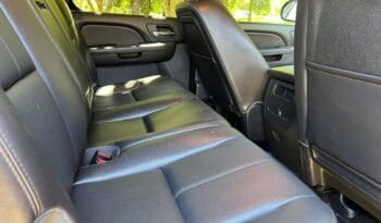 
										2012 Chevrolet Silverado full									