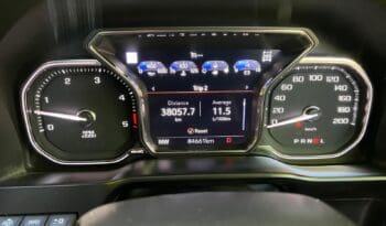 
										2020 GMC Sierra 2500 HD Denali full									