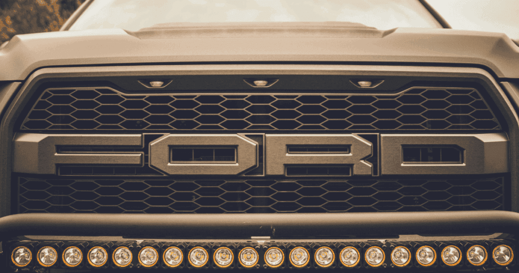 Truck Technology Features A Deep Dive into the Latest Innovations
